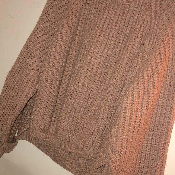 BOOHOO Knit Sweater - Picture 2 of 5
